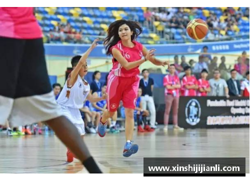 女神之光：篮球领域的世界第一