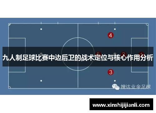 九人制足球比赛中边后卫的战术定位与核心作用分析